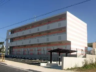 レオパレスルピナスの画像