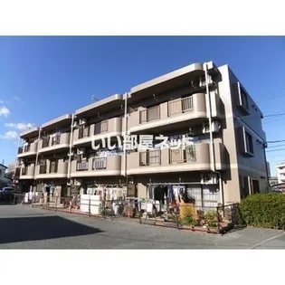 ベルフォーレ壱番館の画像