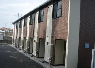 神奈川県厚木市及川【一戸建】の外観