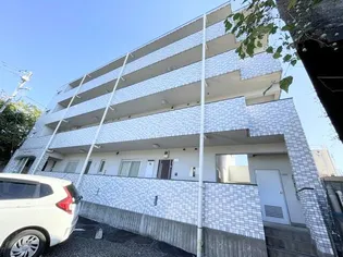 アーネストマンションの画像