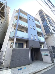 エフ パークレジデンス横浜反町の画像