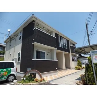 メゾン ド マーサの画像