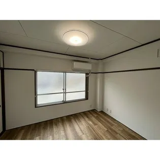 ネログリージョの内装