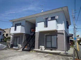 サニーハイツの画像