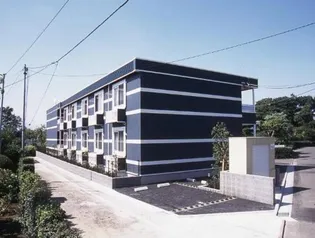 レオネクストセントラルヒルズVIの画像