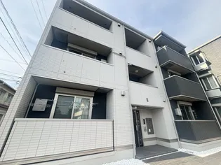 エマーブルMグラン Ⅱ棟の画像