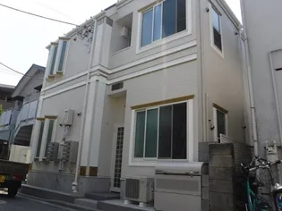 フェリスワイズ【2階】の外観