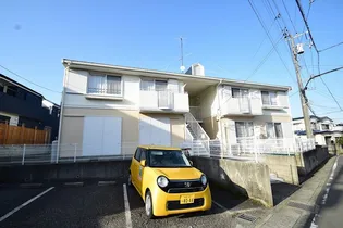 サンハイツフジIIの画像