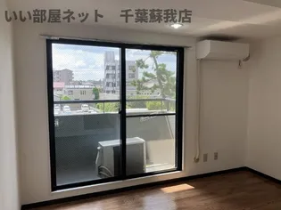 ARECX八幡【3階】の居間