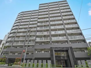 コンパートメント東京中央の画像