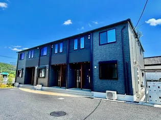 ジックス大島 Cの画像