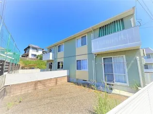 マノワール宗方 B棟の画像