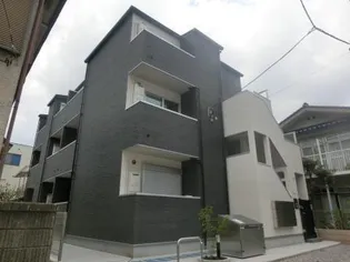 ONE FOR ALL 大宮【2階】の外観