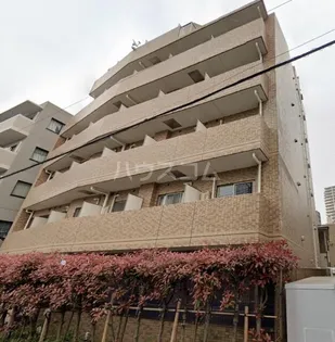 スカイコートスパシエ池袋の画像