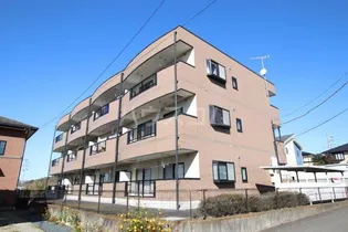 パールマンションの画像