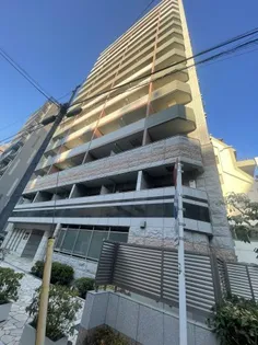 ガーラ ステーション新宿御苑前の画像