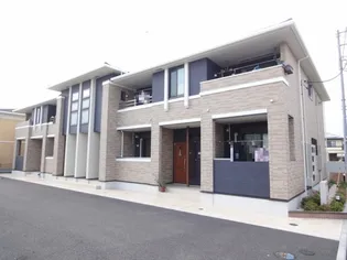 神奈川県小田原市小八幡2【アパート】の外観