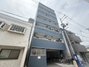 IF俊徳道【3階】の外観