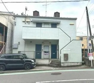 コスモ南太田の画像