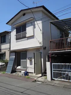 オサダハイツの画像