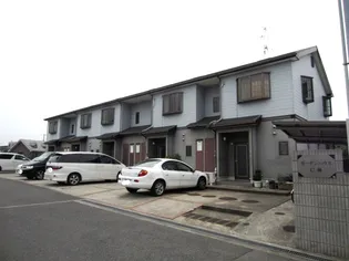 大阪府岸和田市土生町6【一戸建】の外観