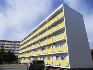 岩手県陸前高田市高田町字中田【マンション】の外観
