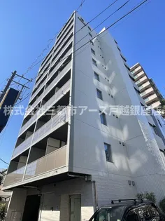 LOG戸越PARKSIDEの画像