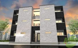 REGALEST Y.s【3階】の外観