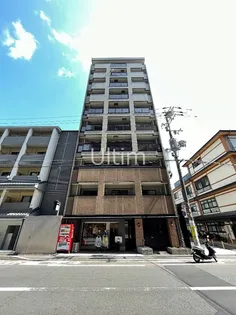 カーサヤマブン2【10階】の外観