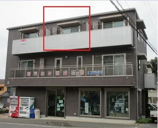 フォルトゥーナ アオキの画像