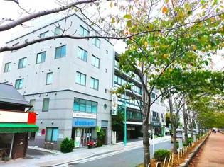 鎌倉メディカルサプライビルの画像