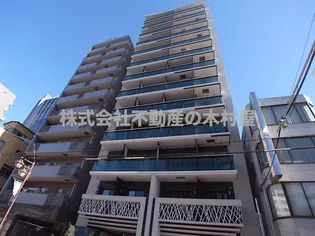 URBAN SKYLINE OMIYAの画像