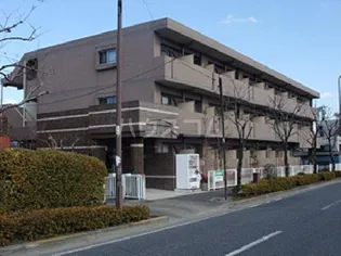 コンフォール左入【3階】の外観