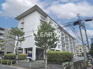 高輪ホームズ【1階】の外観