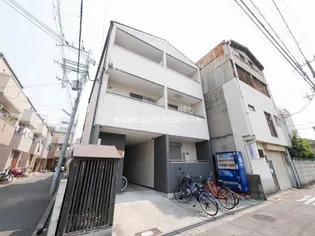 シェルメゾン住之江の画像