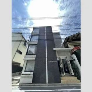 東京都渋谷区本町6【マンション】の外観