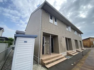 メゾン レスポワールの画像