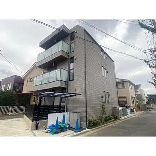 南区辻メゾンの画像