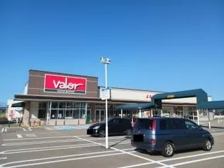 ヴィラアミング III【1階】の周辺