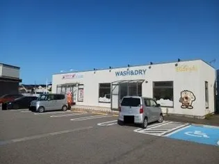 ヴィラアミング III【1階】の周辺