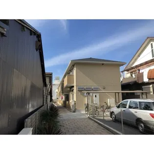 プランドール奈良の画像