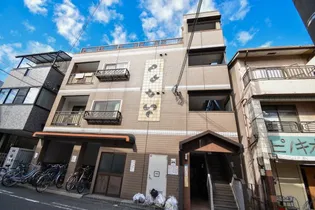 河波マンションの画像