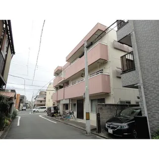 ノーブル東海の画像