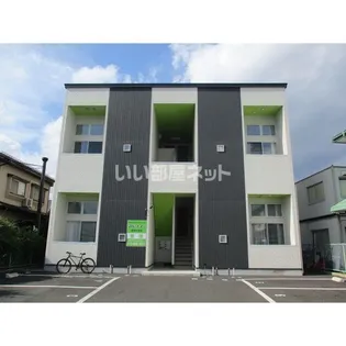 ヒューマンスクエア大館町の画像