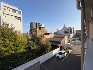 セントラルフィールド Central field【3階】のその他画像