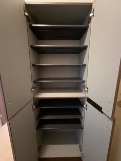 セントラルフィールド Central field【3階】の内装