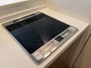 セントラルフィールド Central field【3階】の内装