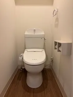 セントラルフィールド Central field【3階】の内装