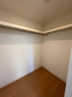 セントラルフィールド Central field【3階】の内装