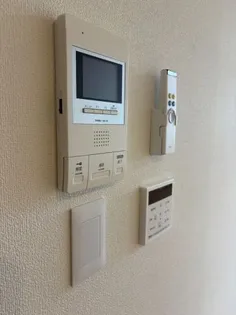 セントラルフィールド Central field【3階】の内装